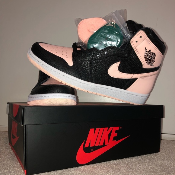 crimson tint jordan 1 size 7